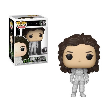 POP - Movies - Alien - 732 - Ripley