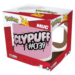 Mug - Mug(s) - Pokemon - Jigglypuff