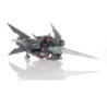 Model - Master Grade - Gundam - Age-2 Dark Hound