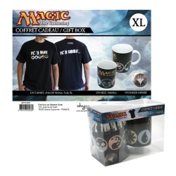 Set - Mug(s) - Magic The Gathering - Giftpack Mug + T-shirt 