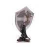 Statue de collection - Zelda - Hylian Shield - édition standard