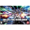 Maquette - High Grade - Gundam - Strike Freedom
