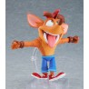 Action Figure - Nendoroid - Crash Brandicoot - Crash