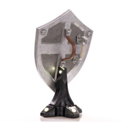 Statue de collection - Zelda - Hylian Shield - édition Collector