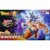 Model - Figure Rise - Dragon Ball - Son Goku