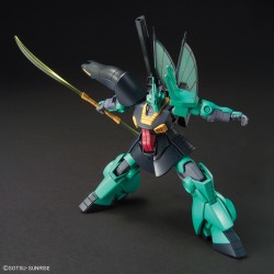 Model - High Grade - Gundam - Dijeh
