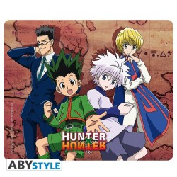 Mousepad - Hunter X Hunter - Group