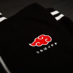 Sweats - Naruto - Akatsuki
