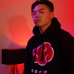 Sweats - Naruto - Akatsuki