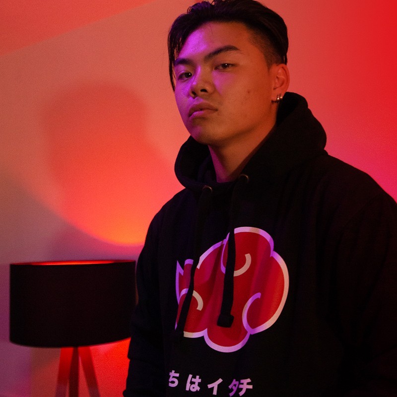 Sweat - Naruto - Akatsuki