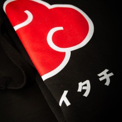 Sweat - Naruto - Akatsuki