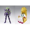 Action Figure - Myth Cloth EX - Saint Seiya - Aries Shion & Pontiff