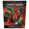 Livre - Jeu de rôle - Donjons et Dragons - Tyranny Of Dragons
