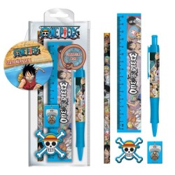 Stationery set - One Piece - Whole Cake Island