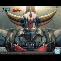 Model - High Grade - UFO Robot Grendizer - Infinitism St. ver.