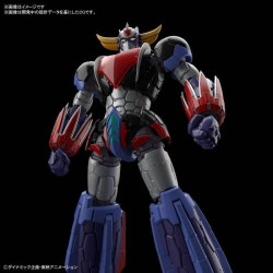 Model - High Grade - UFO Robot Grendizer - Infinitism St. ver.