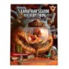 Book - Box Set - Dungeons & Dragons - Extension Books