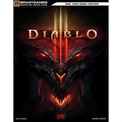 Guide - Diablo - Guide officiel - Diablo 3