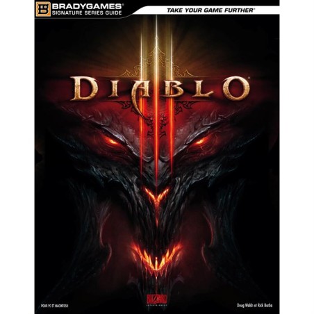 Guide - Diablo - Guide officiel - Diablo 3