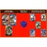 Cartes (JCC) - Dragon Ball - Namekian Booster Expansion - BE18
