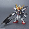 Model - SD - Gundam - Sisquiede