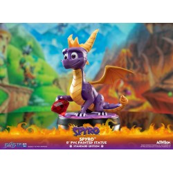 Statue de collection - Spyro - Spyro the Dragon