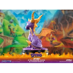 Statue de collection - Spyro - Spyro the Dragon