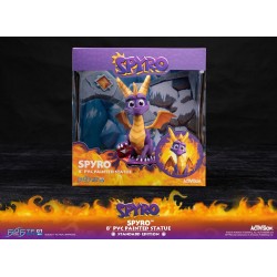 Statue de collection - Spyro - Spyro the Dragon
