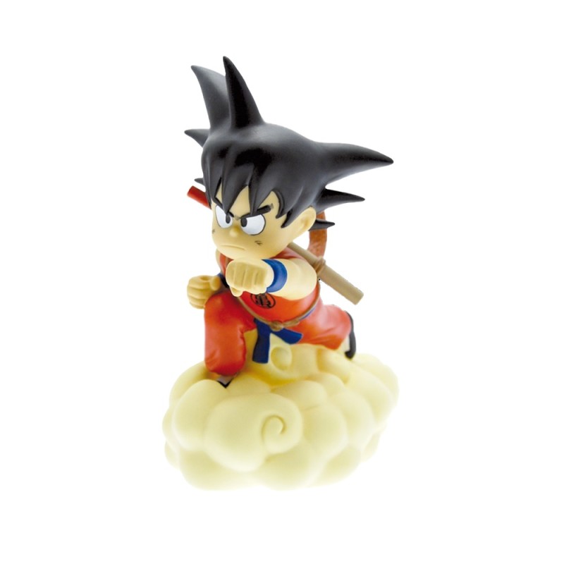 Money box - Dragon Ball - Son Goku