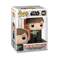 POP - POP Movies - Star Wars - 482