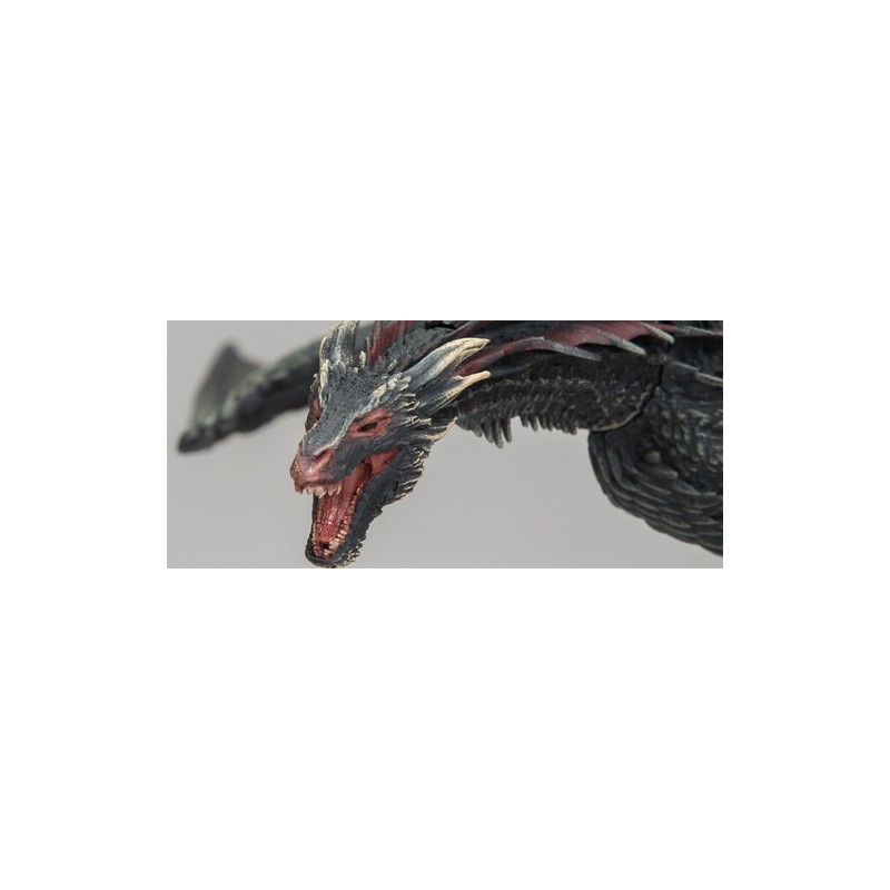 Static Figure - Game of Thrones - Drogon