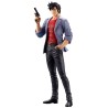 Figurine Statique - Nicky Larson - Ryo Saeba