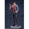 Figurine Statique - Nicky Larson - Ryo Saeba