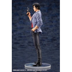 Figurine Statique - Nicky Larson - Ryo Saeba