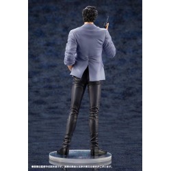 Figurine Statique - Nicky Larson - Ryo Saeba