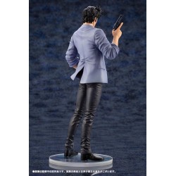 Figurine Statique - Nicky Larson - Ryo Saeba