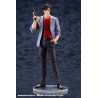 Figurine Statique - Nicky Larson - Ryo Saeba