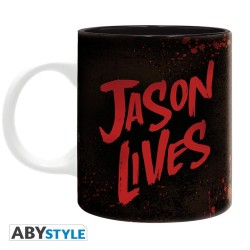 Mug - Subli - Vendredi 13 - Jason