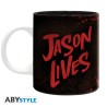 Mug - Subli - Vendredi 13 - Jason