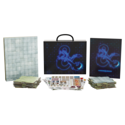 - Dungeons & Dragons - Campaign Case - Terrain