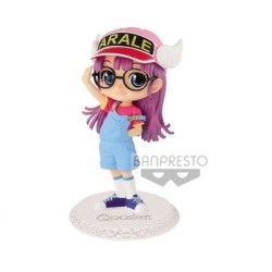 Static Figure - Q Posket - Dr. Slump - Arale