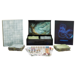 - Dungeons & Dragons - Campaign Case - Terrain