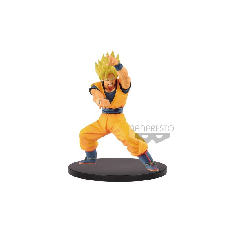 Figurine Statique - Dragon Ball - Son Goku