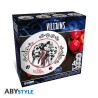 Plate - Disney Classics - Villains