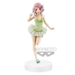 Figurine Statique - EXQ - Sword Art Online - Lisbeth