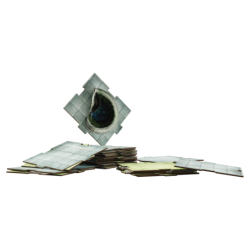- Dungeons & Dragons - Campaign Case - Terrain