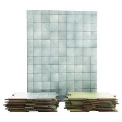 - Dungeons & Dragons - Campaign Case - Terrain