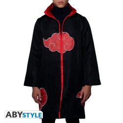 Veste - Naruto - Akatsuki