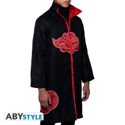 Veste - Naruto - Akatsuki