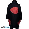 Veste - Naruto - Akatsuki